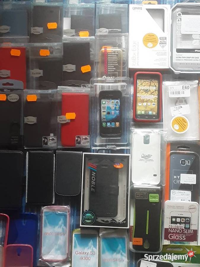 ETUI POKROWCE FUTERAŁY NA TABLET TELEFON Pokrowce, futerały i kabury zachodniopomorskie Szczecinek sprzedam