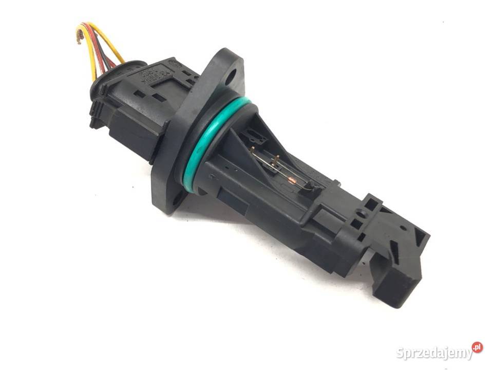 PRZEPŁYWOMIERZ BMW E90 20 129 0412 CZUJNIK osobowe