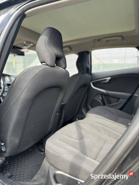 Volvo V40 Cross Cuntry 16d 1 właściciel nieuszkodzony
