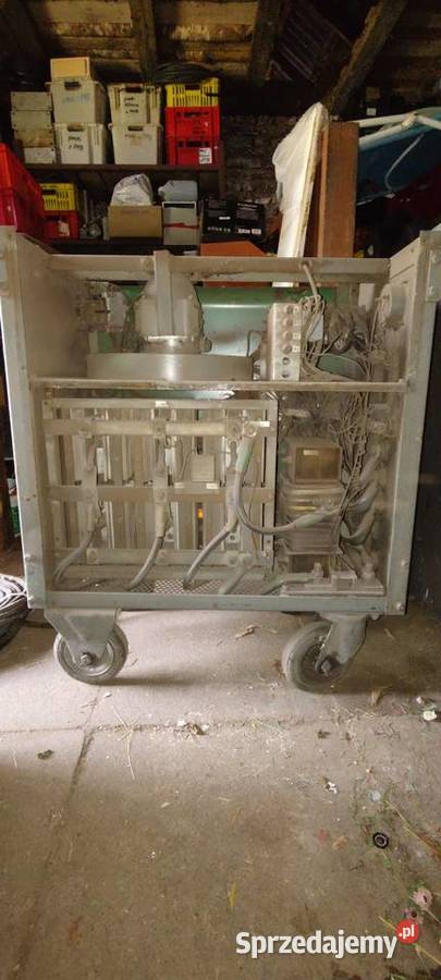 Spawarka migomat DEP Pozostałe Ostrołęka