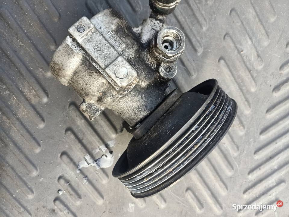 Pompa wspomagania alfa Romeo 147 16 16v