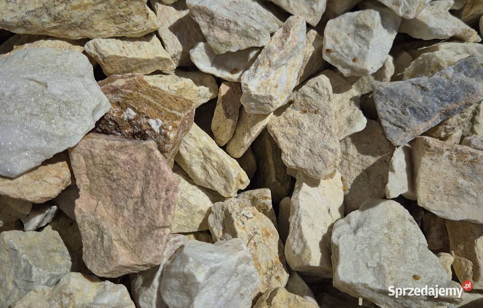 Kamień ogrodowy łupek Gold Shein 3263mm 1t Micigózd