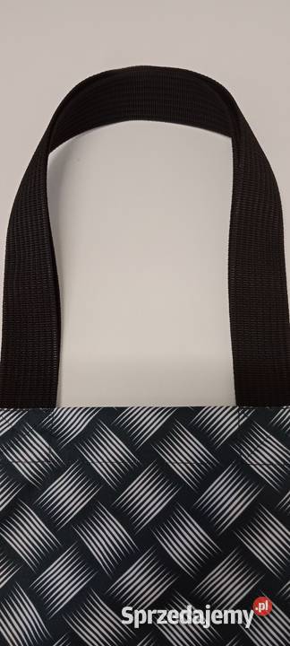 Torba codzienna wodoodporna śląskie Gliwice sprzedam