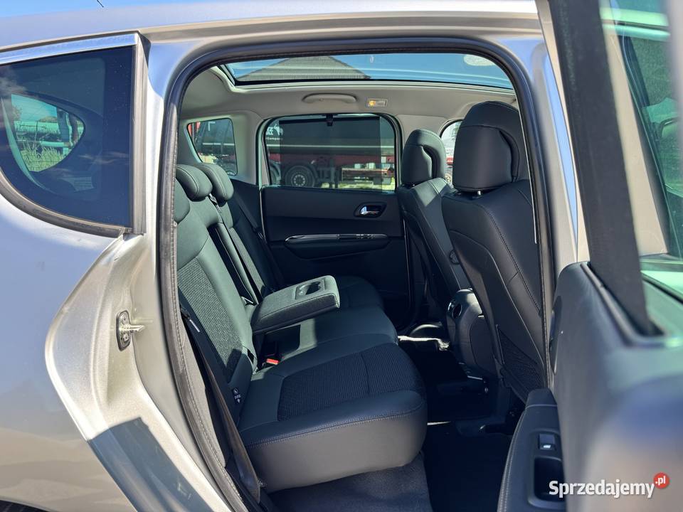 Peugeot 3008 16 DIESEL Klimatronik Nawigacja wielkopolskie Konin