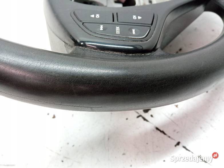 KIEROWNICA MULTIFUNKCJA Kia Ceed I 20062012