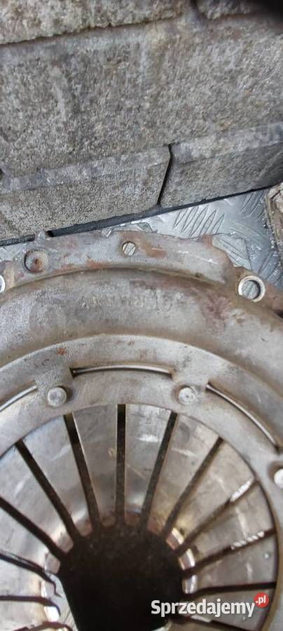 Vw t3 kpl sprzęgło Oława