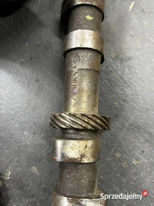 Fiat 126p maluch cylindry tłoki wały wałki małopolskie