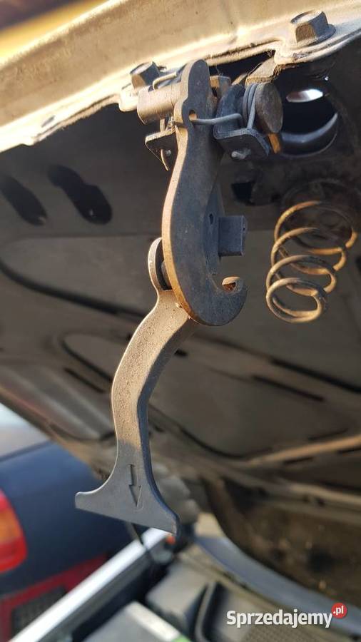 W210 ciegno maski Gorzów Wielkopolski sprzedam