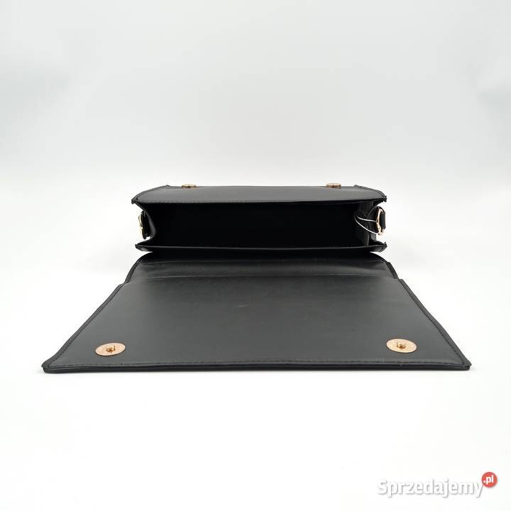 Torba plecak na ramie sórzana czarna księga Zawiercie