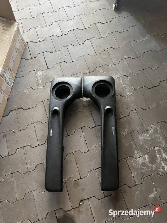 Kieszenie Blaupunkt VW golf 3 mk3 Wojkowice sprzedam