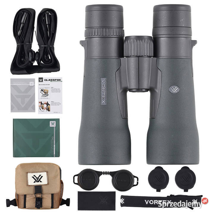 Lornetka Vortex Razor HD 10x50 Warszawa sprzedam