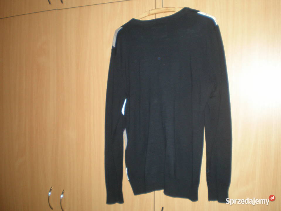 Sprzedam sweter męski używany rozmiar M 80 Piekary Śląskie
