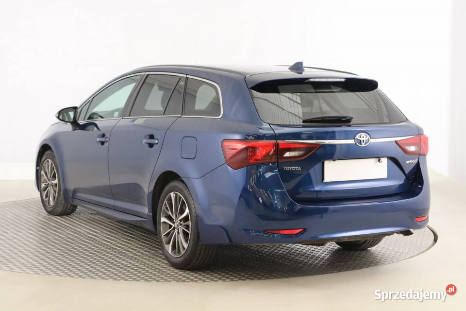 Toyota Avensis 20 D4D system Start-Stop Zabrze sprzedam
