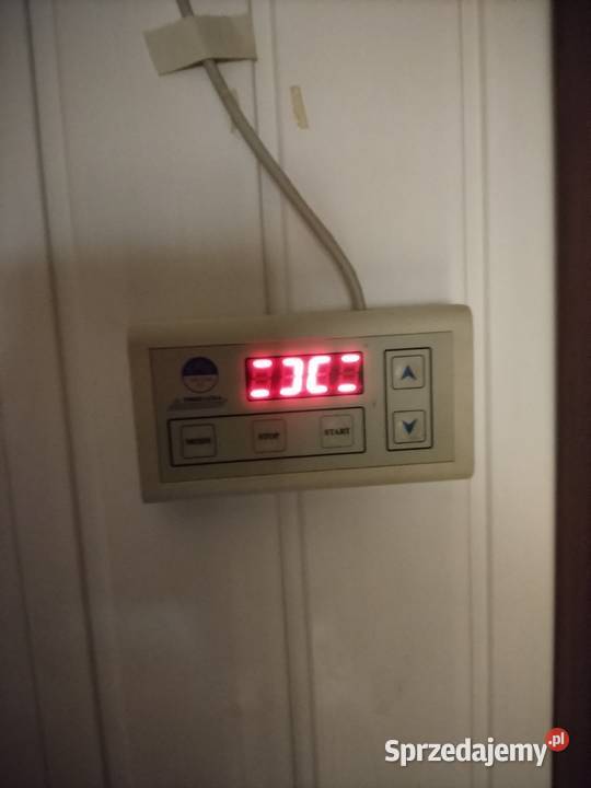 Solarium Cometa 200 Wat Brozer mazowieckie Radom