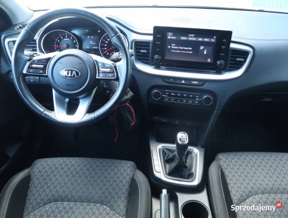 Kia XCeed 15 TGDI Łódź
