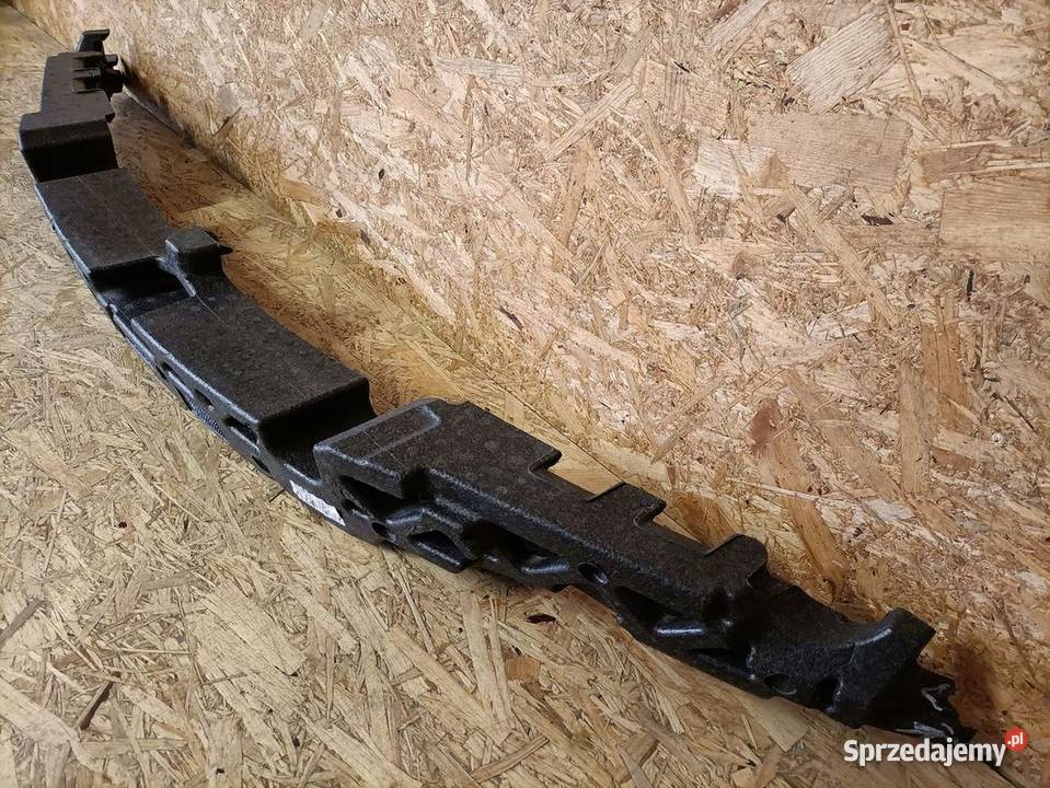 BMW 6 F06 F06N F12 F12N F13 F13N ABSORBER PIANKA wielkopolskie Pleszew