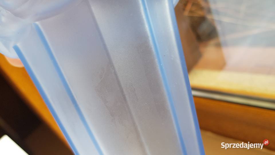 Przedwojenny wazon cichodmuchany Huta Niemen kat Dąbrowa Górnicza sprzedam