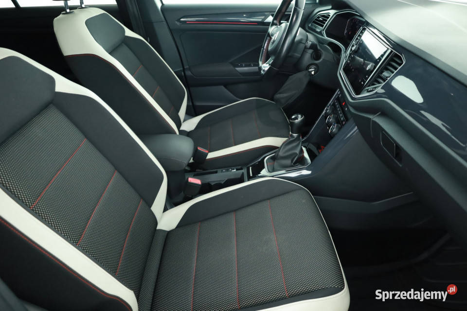 VW TRoc 15 TSI 1498cm3 Piaseczno sprzedam