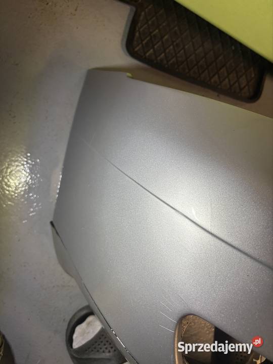 Zderzak A4 B5 polift LY7W Białystok sprzedam