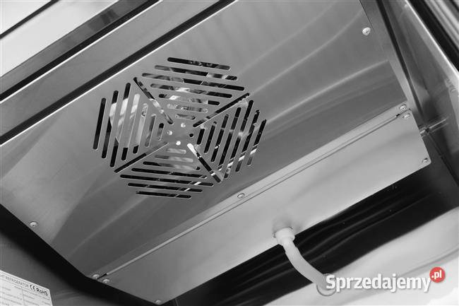 Szafa chłodnicza 1drzwiowa 410L Tarnów