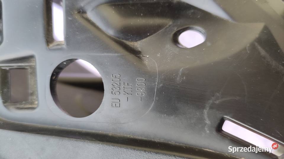 Osłona obudowa liczników Honda SH 125 SH 150 podlaskie sprzedam