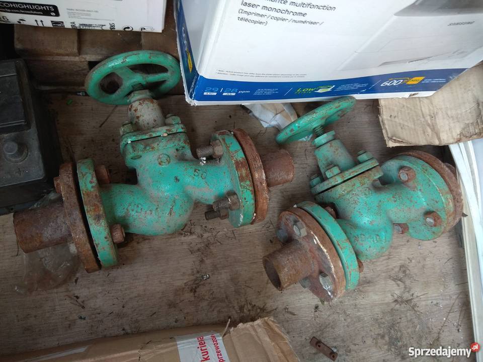 Zawór kryza x2 Kraków