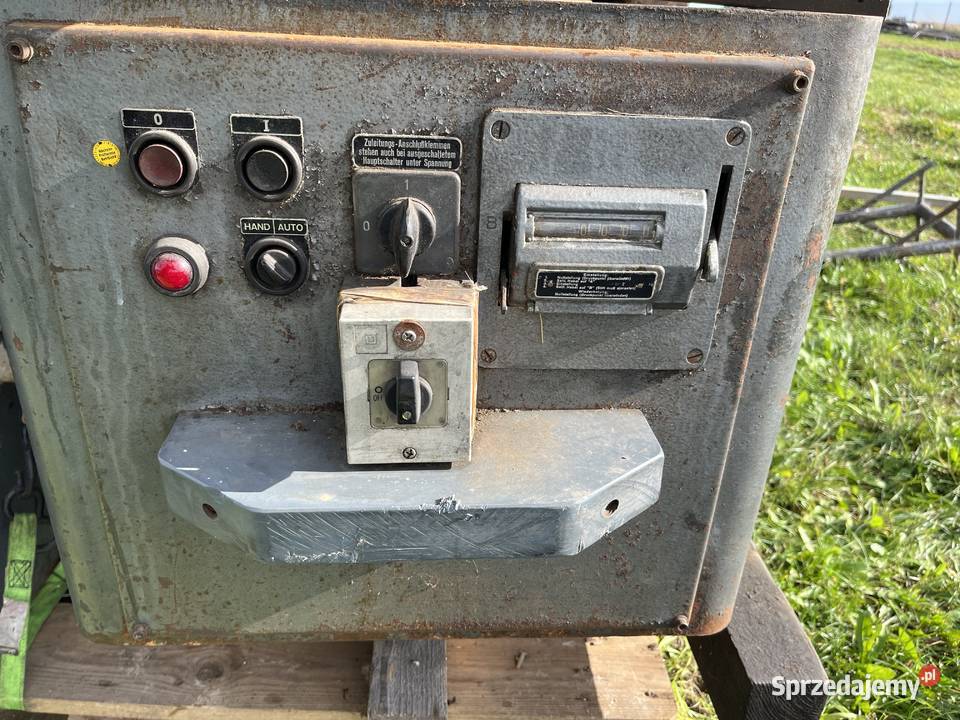 Piła taśmowa Forte ba 251 do metalu Okazja Wierzbna