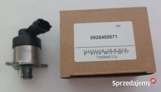 Zawór Nissan 0928400671 Zawieszenie silnika Suchedniów
