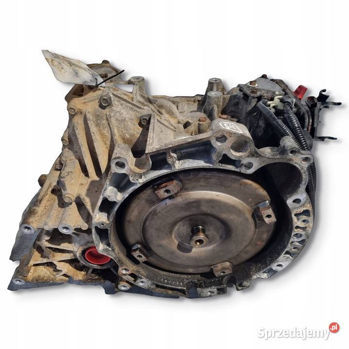 SKRZYNIA BIEGÓW Land Rover Freelander 20 TD4 Chełm sprzedam