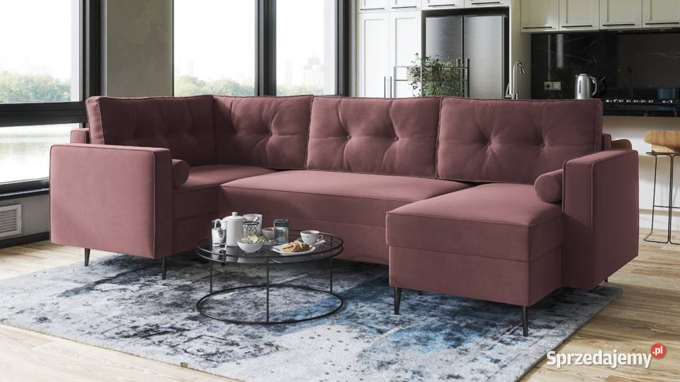 Narożnik HERMEN małopolskie