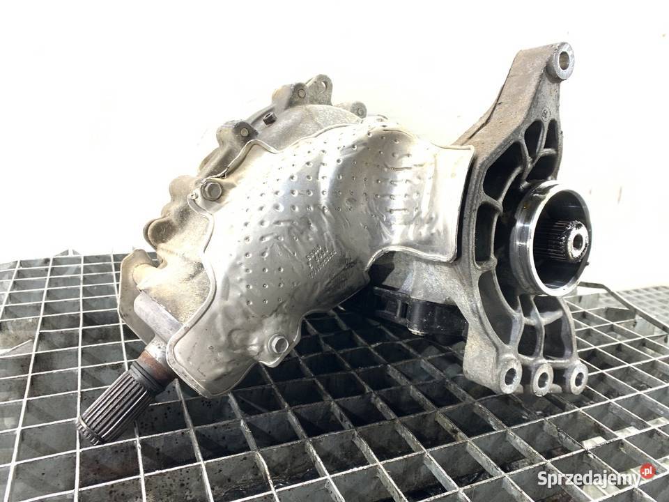 REDUKTOR JEEP CHEROKEE KL 68333254 32 272 Dyferencjały