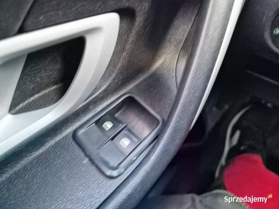 koda Fabia 12 Benzyna 69 Klimatyzacja Komputer Słupsk sprzedam