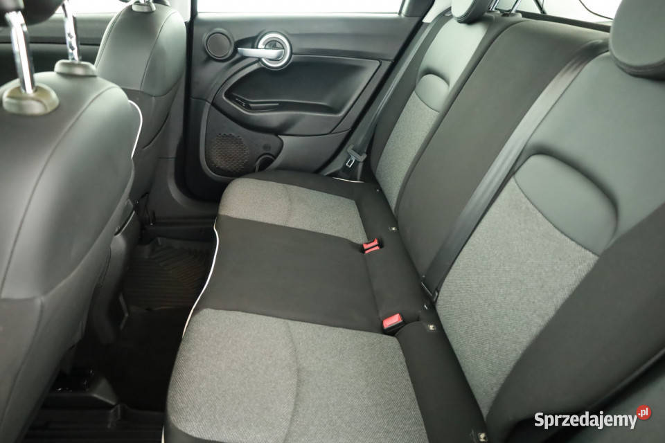 Fiat 500X 14 MultiAir isofix Piaseczno sprzedam