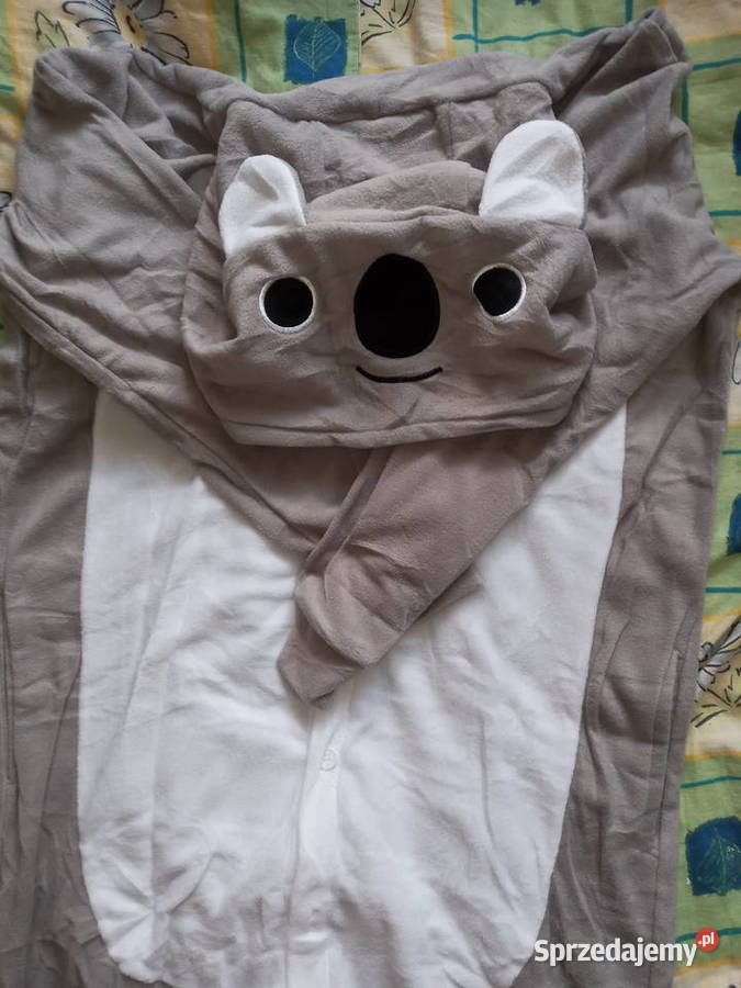 Nowe kombinezony piżamy stroje Pozostałe zachodniopomorskie Stargard sprzedam