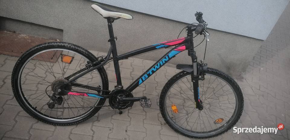 Rower bitwin Chrzanów