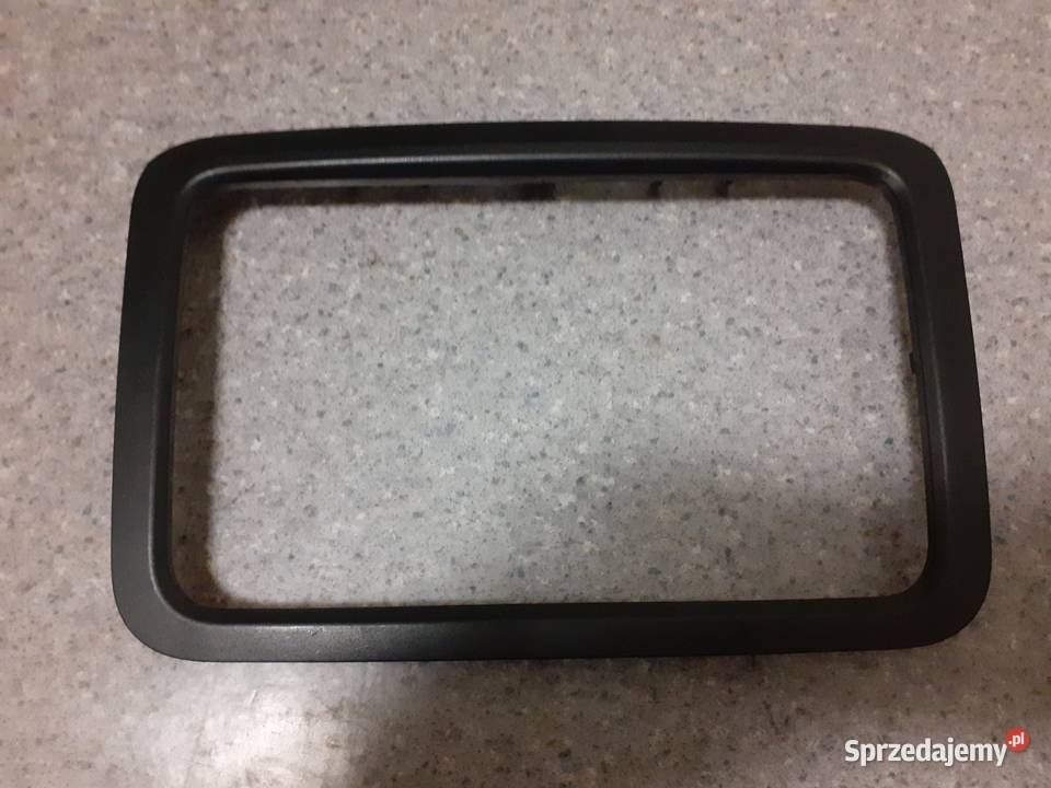 Skoda Fabia radio fabryczne mazowieckie Warszawa