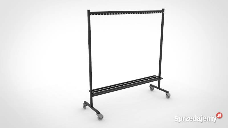 Wieszak mobilny MODERN 150 Ligota