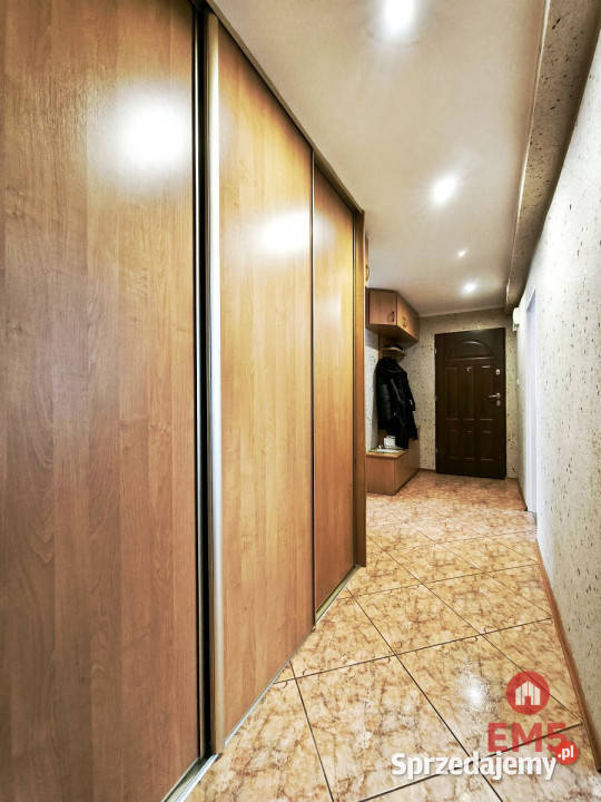 sprzedaży mieszkania 7272m2 4pokojowe Suwałki