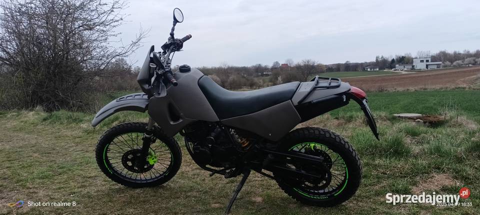 Cagiva 350cm3 sprzedam