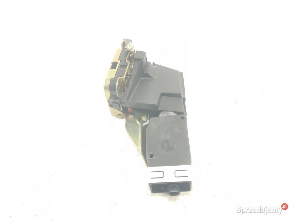 ZAMEK SIŁOWNIK DRZWI PRAWY TYŁ MITSUBISHI osobowe Zamki, wkładki i kluczyki Zamki, wkładki i kluczyki sprzedam