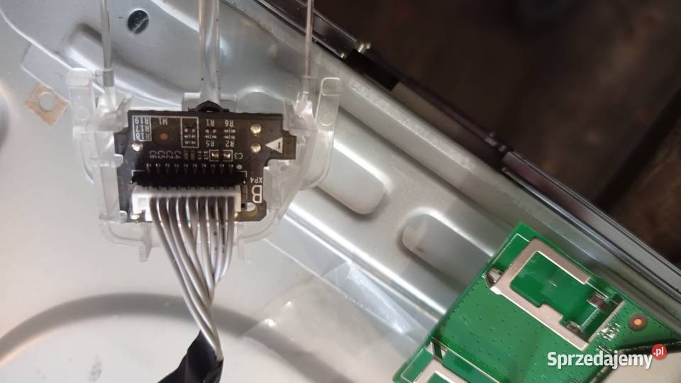 Moduły do Hiense H55U7B kujawsko-pomorskie Drzycim