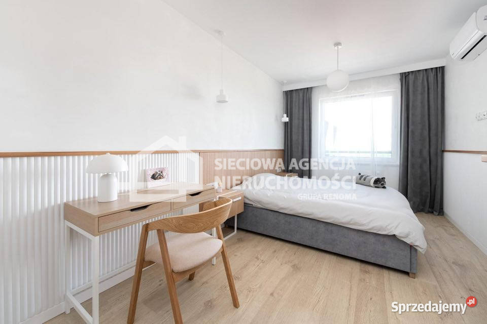 sprzedaży mieszkania 7224 metry 3 pokoje Gdańsk 31838zł/m2