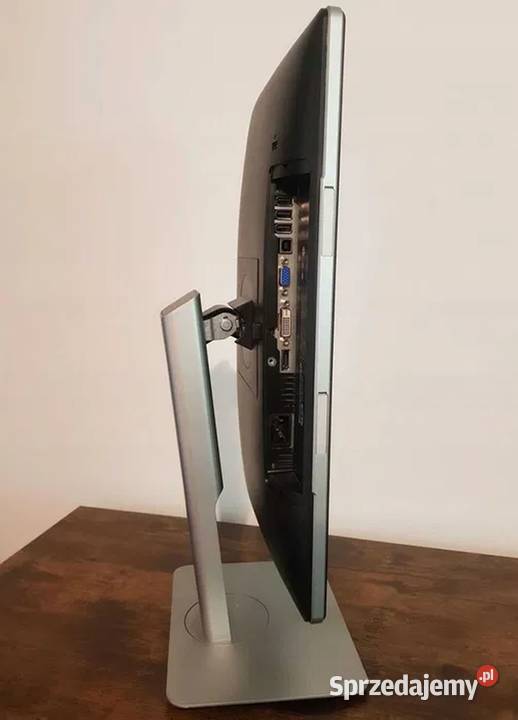 Monitor LED 20 Dell P2014Ht DisplayPort Sprawny Monitory i projektory Warszawa