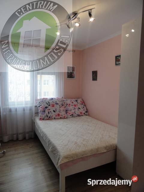 Mieszkanie 4578m 2pokojowe Nowy Sącz blok małopolskie