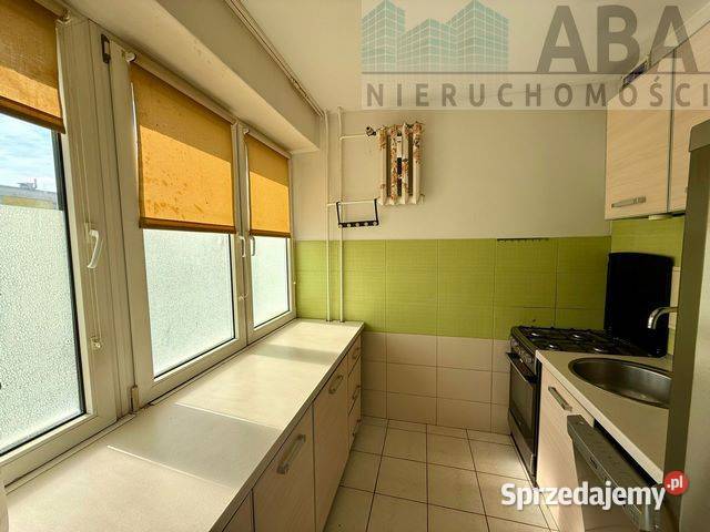 Mieszkanie 2pokojowe konin 11 Listopada Liczba pokoi 2