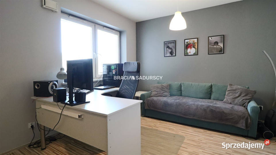Sprzedam mieszkanie Kraków Okulickiego 255m2 1