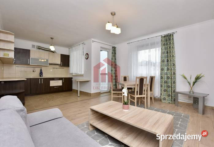 Mieszkanie Rzeszów kpt Władysława Raginisa 52m2