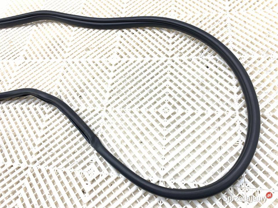 USZCZELKA DRZWI TYŁ PRAWA LEXUS NX SUV osobowe podkarpackie