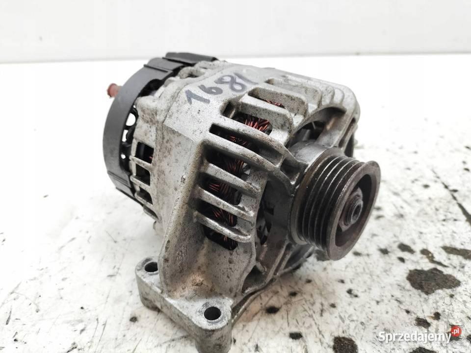 ALTERNATOR 14 Fiat Bravo II 20072014 sprzedam