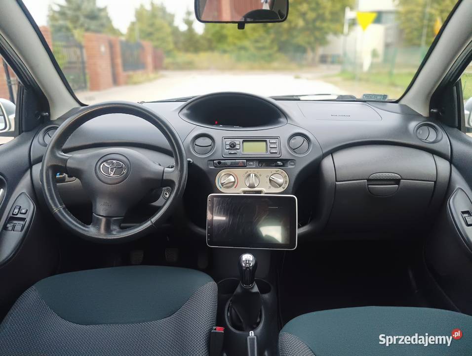 10 Polift kamera cofania navi el szyby 5drzwi wielkopolskie Poznań